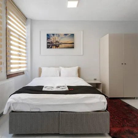Cozy & Comfy Studio At Beyoglu - 38